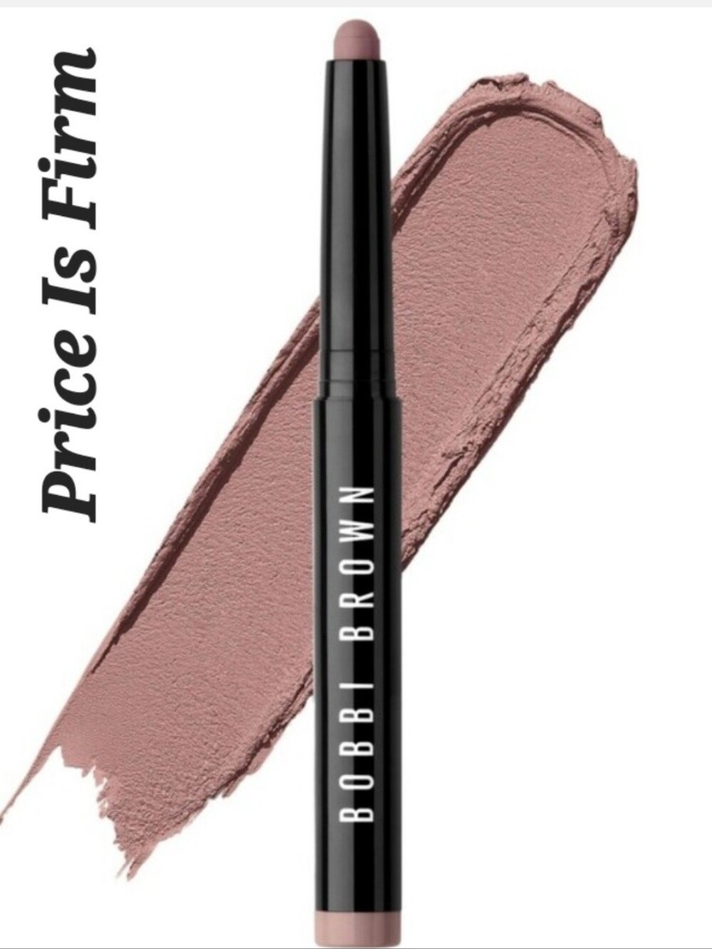 BOBBI BROWN Nude Beach Long-Wear Cream Eyeshadow Stick